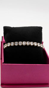 Glisten Gold Bracelet